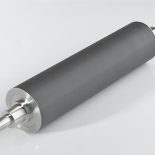 Anilox Roller: What does it do? What are the basic specifications?