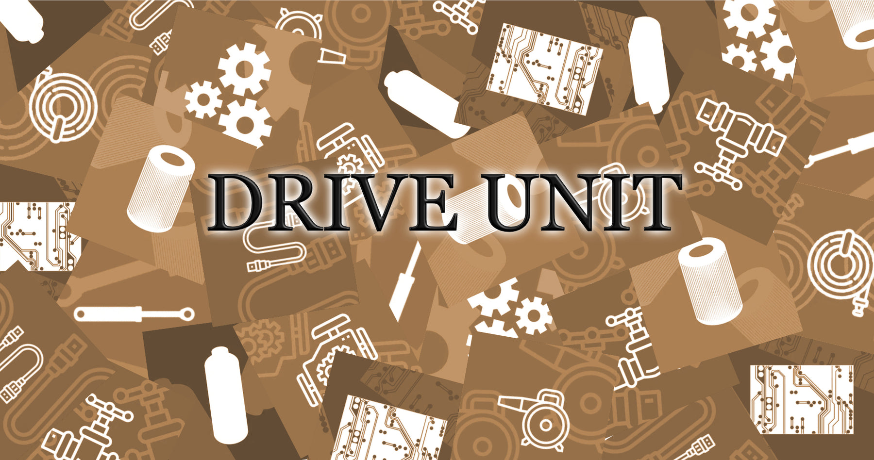 Drive Units in Printing Machines: Powering Precision and Productivity