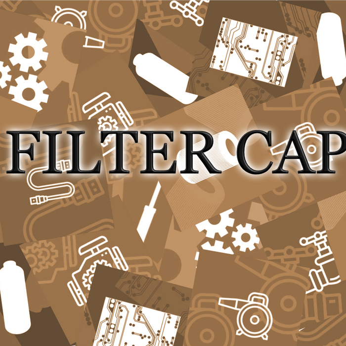 Filter Cap L8.010.603 for Your Printing Machine