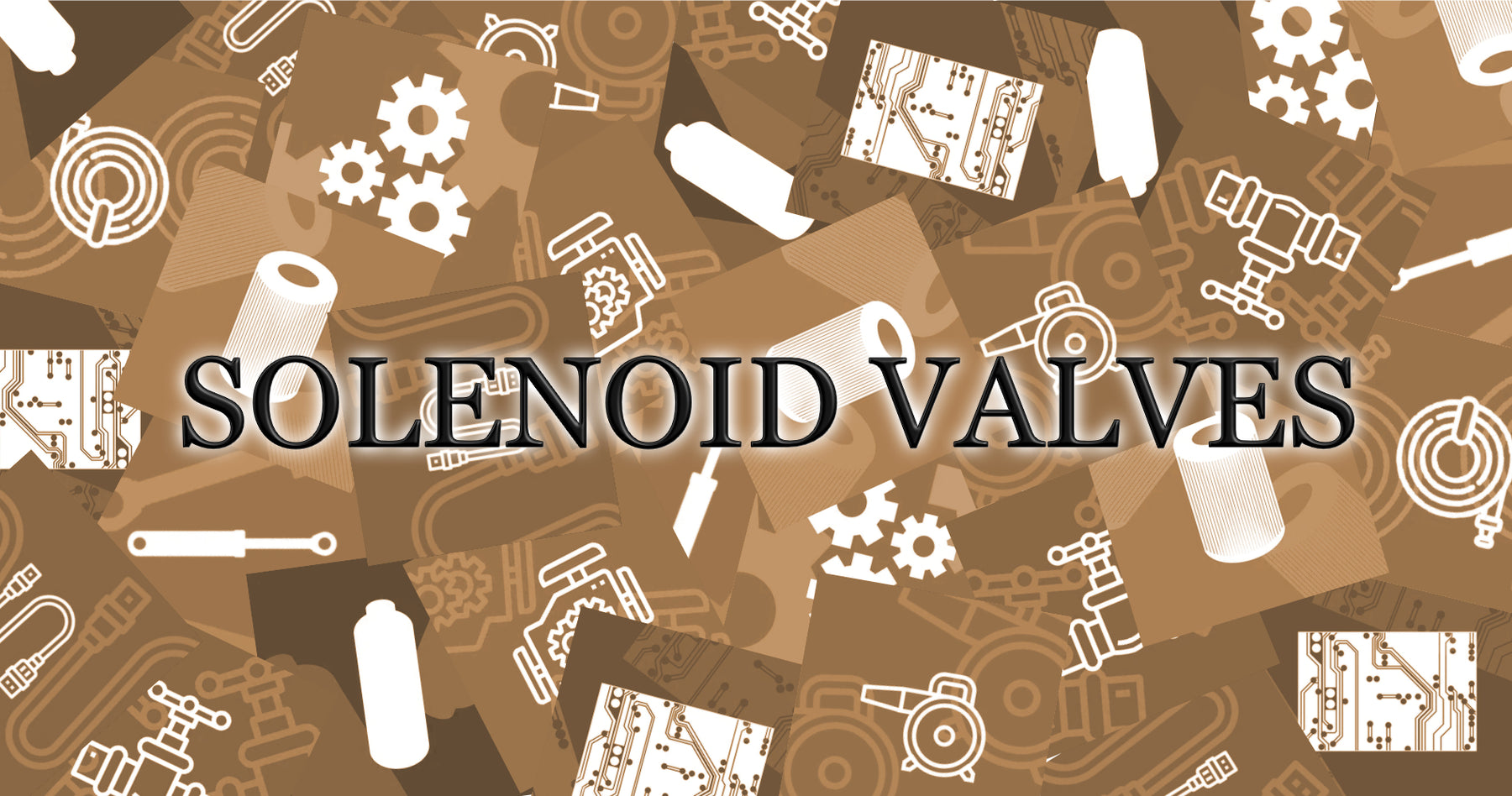 The Vital Role of Solenoid Valves in Printing Machines
