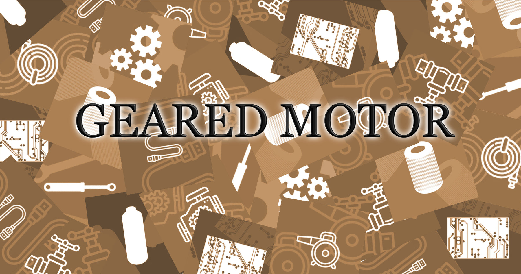 The Role of Geared Motors in Printing Machines: Precision in Every Print