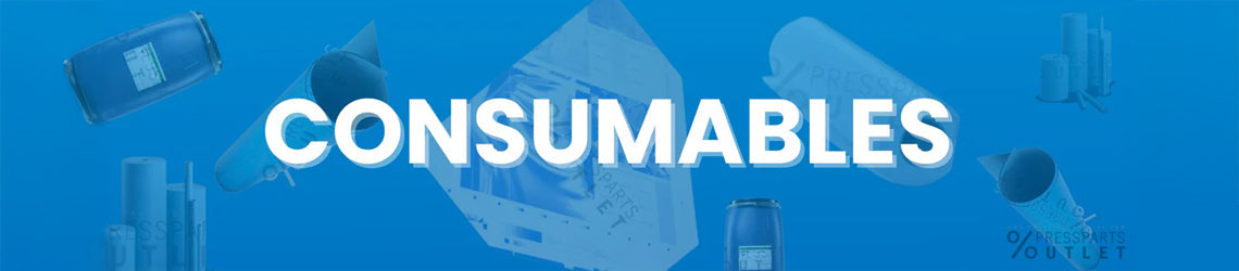 CONSUMABLES