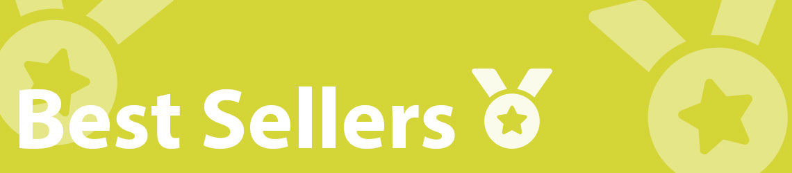 Best Sellers