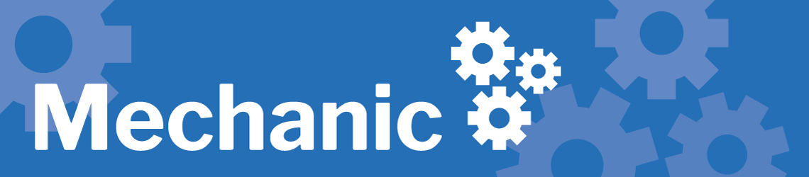 Mechanic Parts
