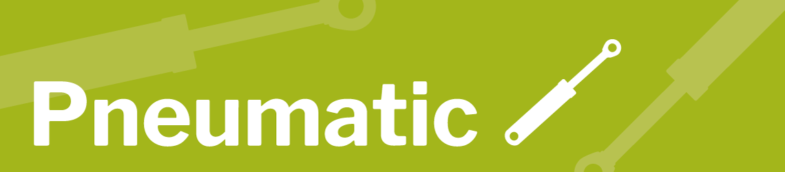 Pneumatic Parts