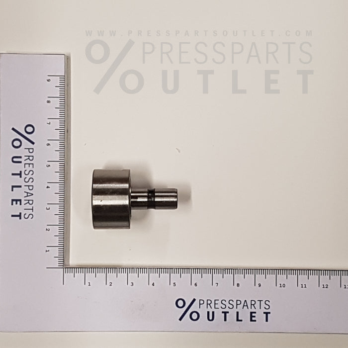 Cam follower PWKR 28x10x39,5 - 00.550.1471/01 - Kurvenrolle PWKR 28x10x39,5