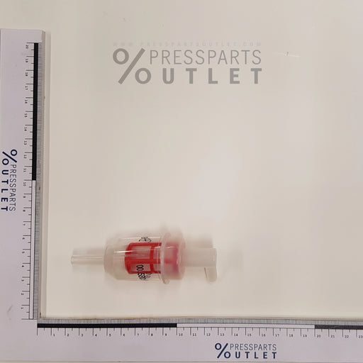 Filter EIT-725-35978 - 00.580.4888/01 - Filter EIT-725-35978