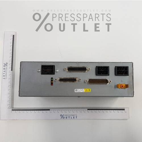 Module LTM2-3000-S - 00.785.0860/07 - Modul LTM2-3000-S