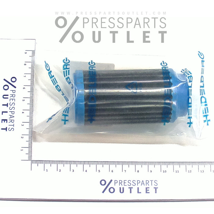 Filter FA001105 - 00.580.6146/ - Filter FA001105