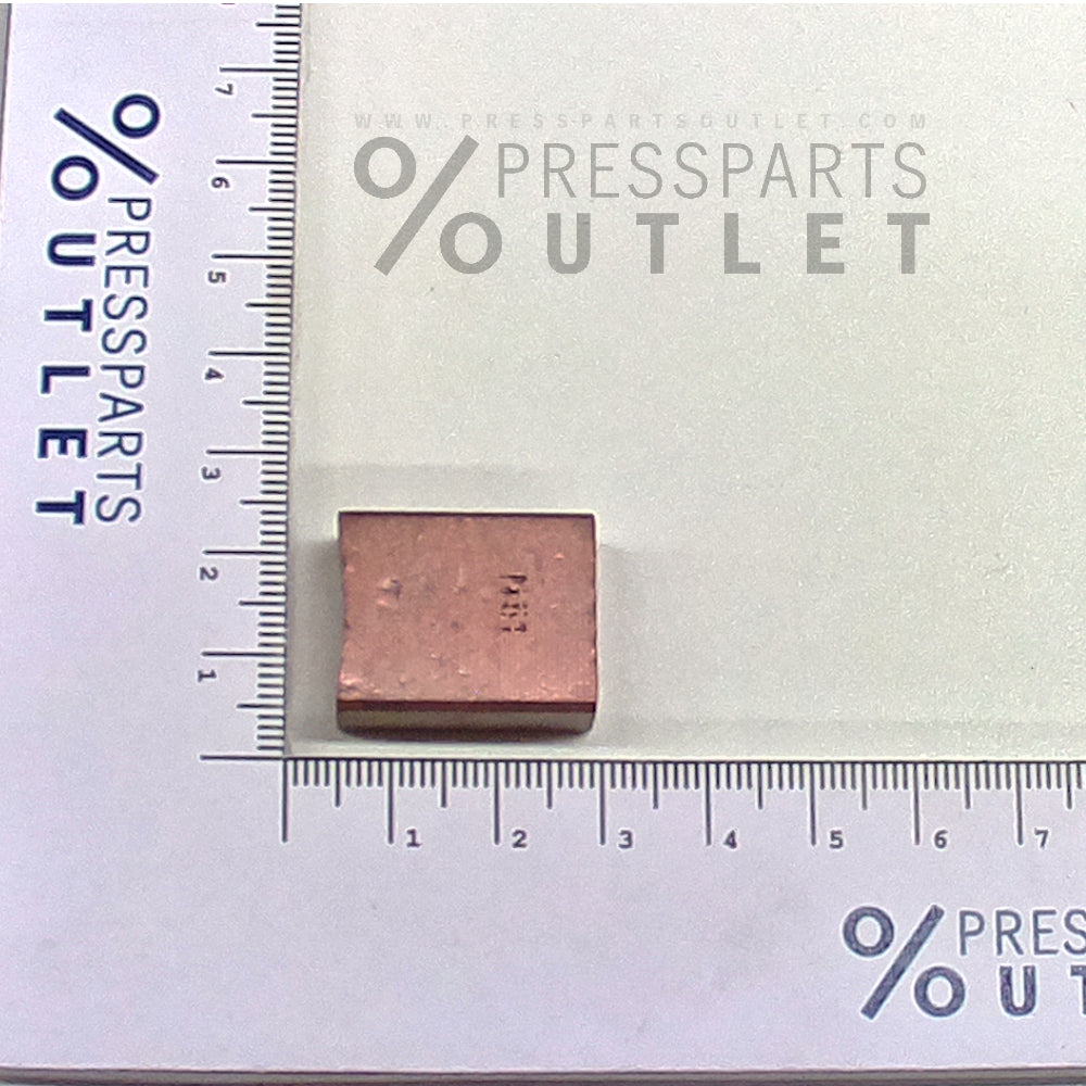 Brush holder - 00.780.0595/ - Barstenhalter