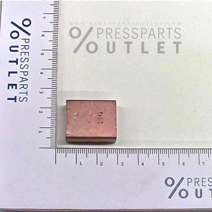 Brush holder - 00.780.0595/ - Barstenhalter