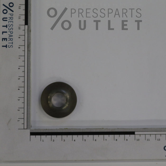 Valve disc - 00.780.2717/ - Ventilteller