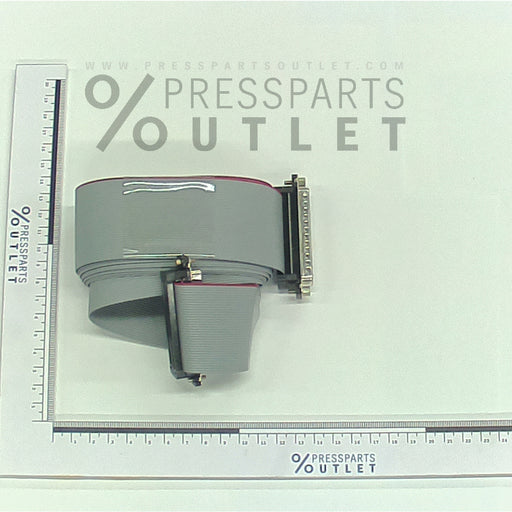 Cable set SSAZwischenwand - 00.781.5125/02 - Kabel konf. SSAZwischenwand