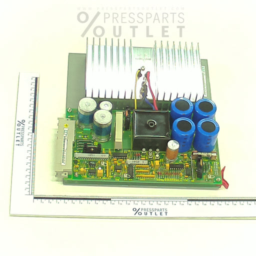 Module NT85-EMV - 00.785.0704/01 - Modul NT85-EMV