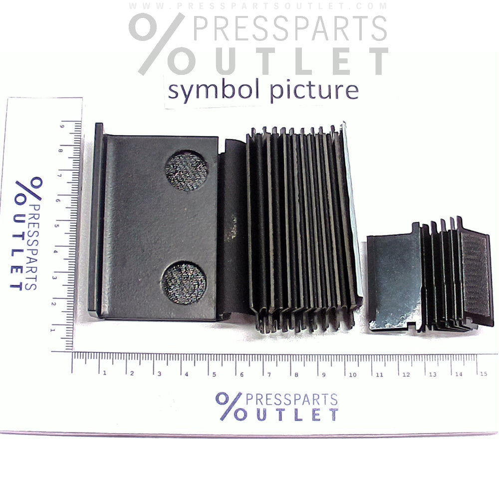 Bellows - MV.059.307 / - Faltschuerze SM52