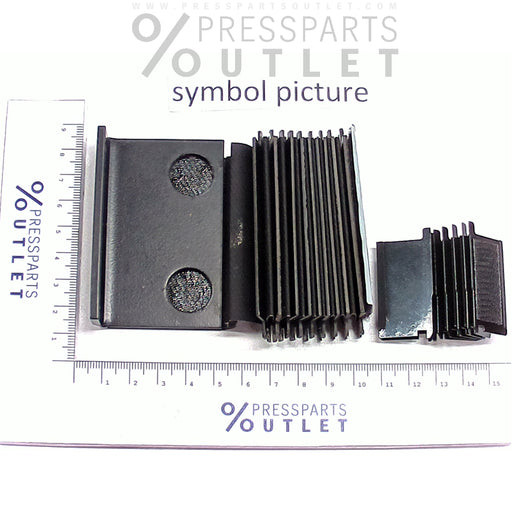 Bellows - MV.059.307 / - Faltschuerze SM52