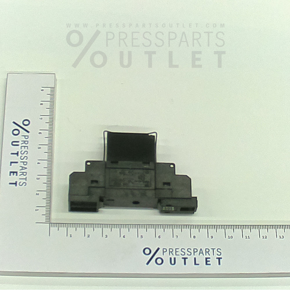 Relay kpl.2Schl 24V 5A/250V - G5.144.7011/ - Relais kpl.2Schl 24V 5A/250V