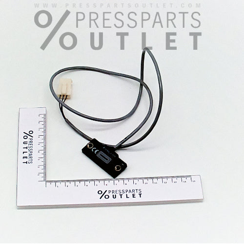 Sensor CAPAC SWIT PROX - F2.110.7305/01 - Sensor CAPAC SWIT PROX