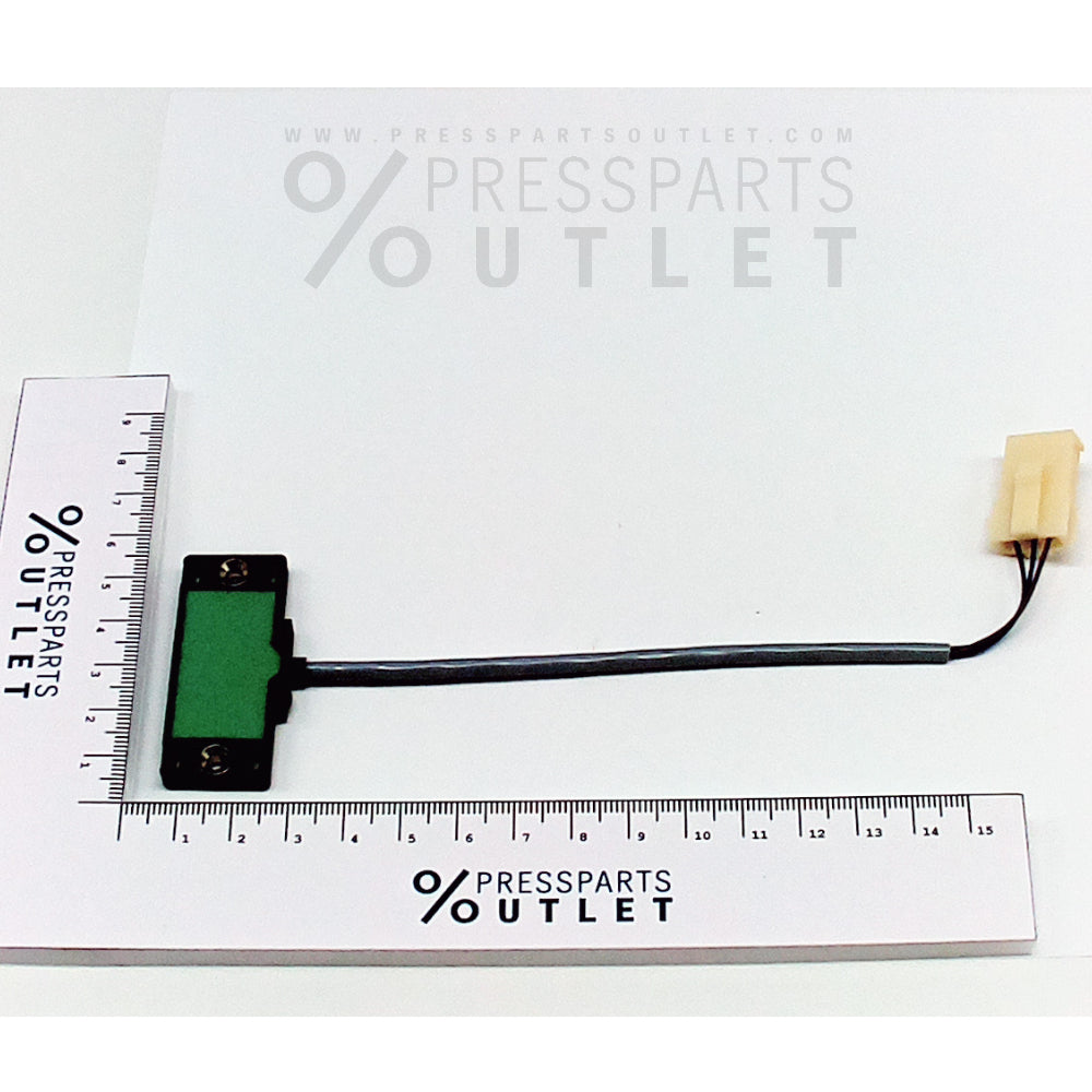 Sensor CAPAC SWIT PROX - F2.110.7306/01 - Sensor CAPAC SWIT PROX
