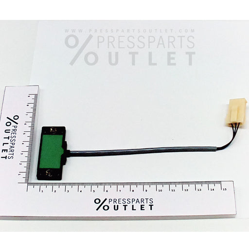 Sensor CAPAC SWIT PROX - F2.110.7306/01 - Sensor CAPAC SWIT PROX