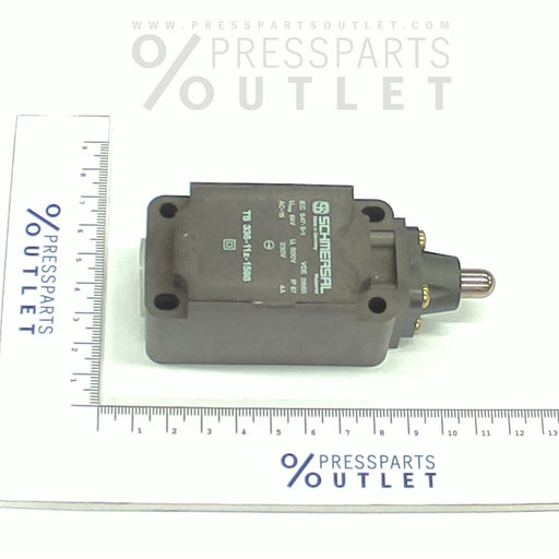 Sensor EMECH SWIT POS - 00.780.1466/ - Sensor EMECH SWIT POS