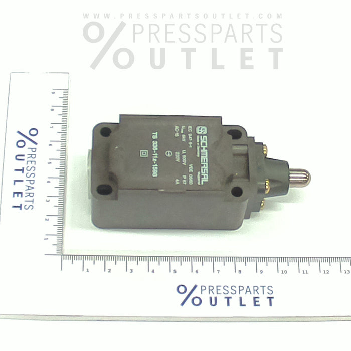 Sensor EMECH SWIT POS - 00.780.1466/ - Sensor EMECH SWIT POS