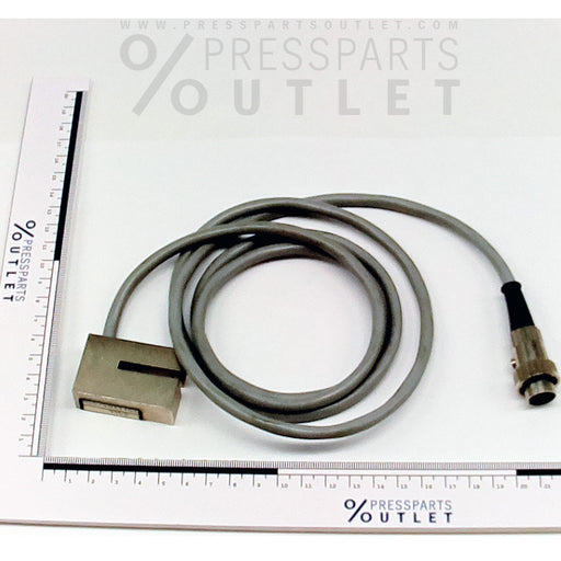 Sensor EMECH SWIT PRES - 61.184.1381/02 - Sensor EMECH SWIT PRES - A