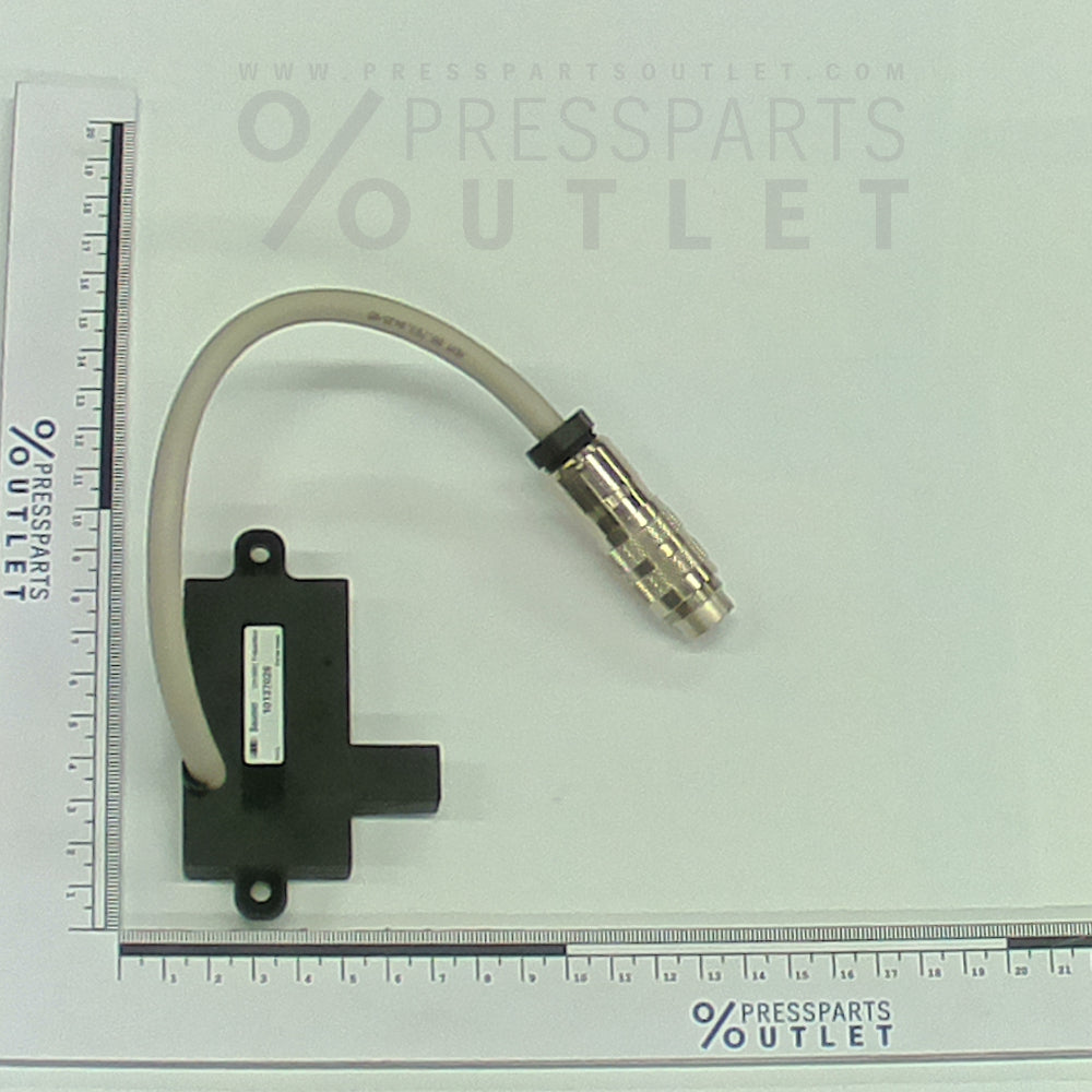 Sensor OPT MEAS POS - 00.783.0435/05 - Sensor OPT MEAS POS - A