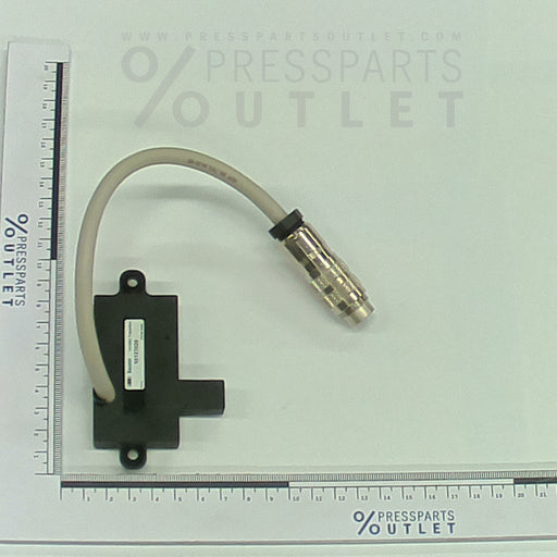 Sensor OPT MEAS POS - 00.783.0435/05 - Sensor OPT MEAS POS - A