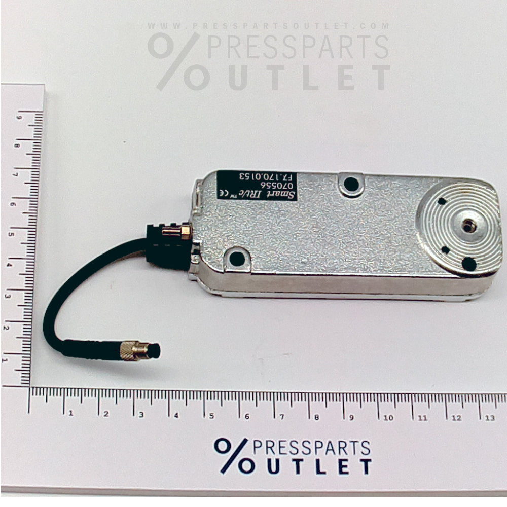 Sensor OPT MEAS TEMP - F7.170.0153/ - Sensor OPT MEAS TEMP