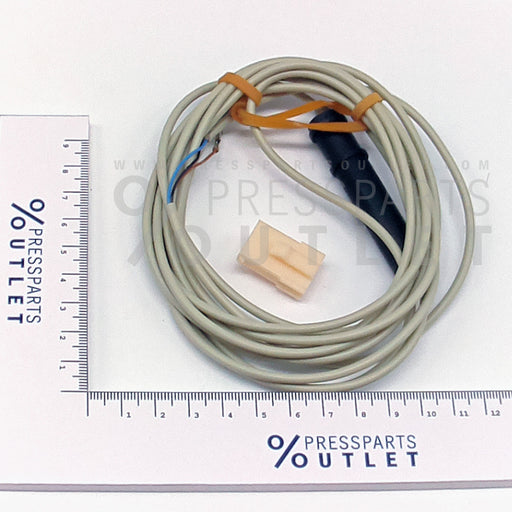 Sensor CAPAC SWIT PROX - H2.110.1612/03 - Sensor CAPAC SWIT PROX - A