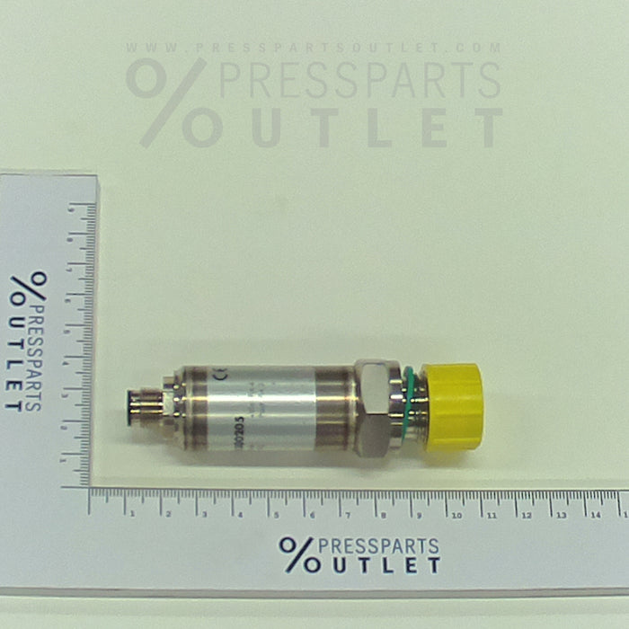 Sensor PIEZR GAUG PRES - 00.783.0123/ - Sensor PIEZR GAUG PRES
