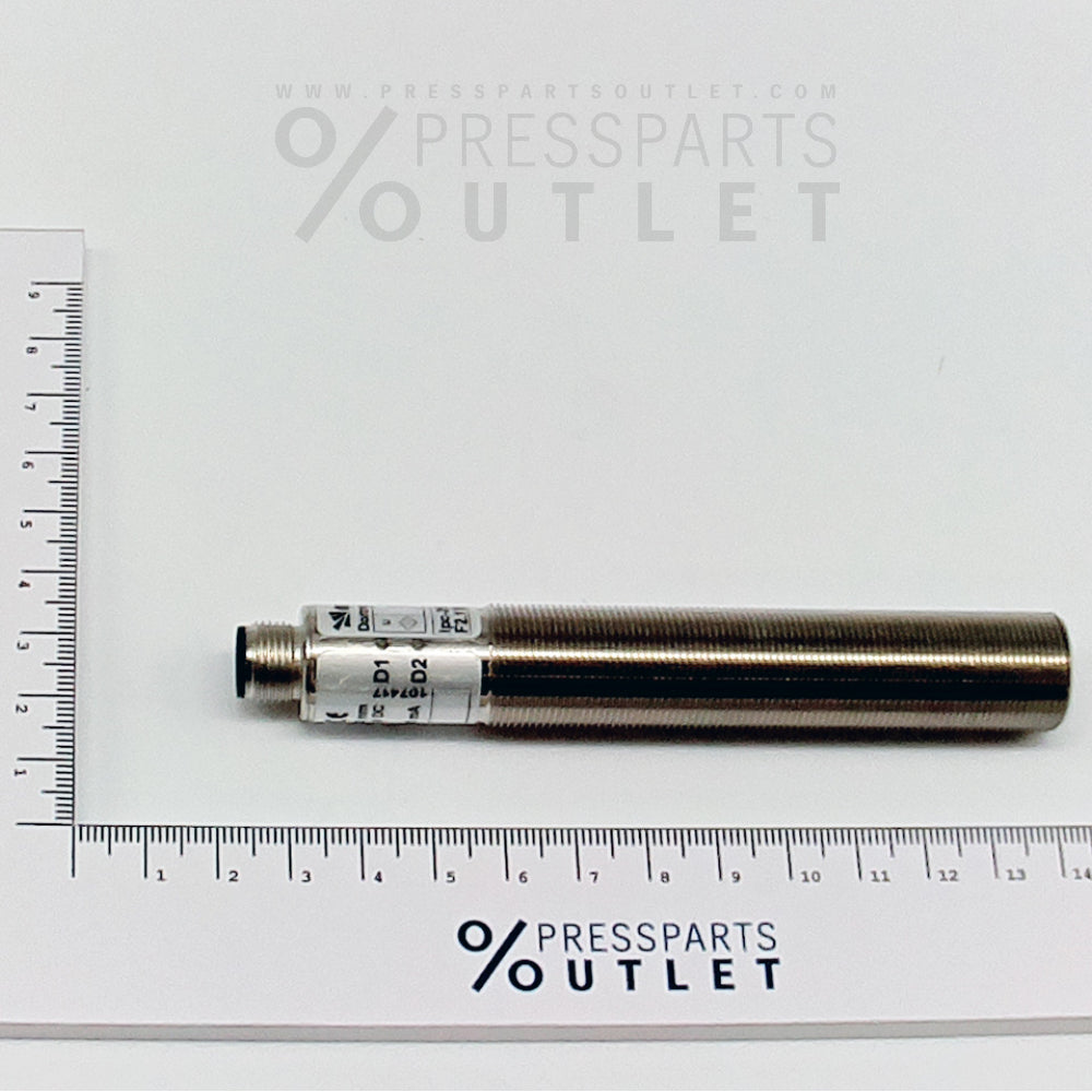 Sensor US SWIT PROX - F2.110.7301/01 - Sensor US SWIT PROX