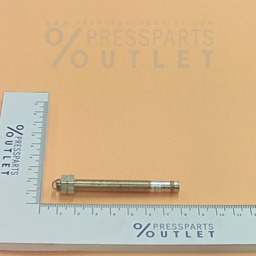 Sensor OPT BARR PROX RECV - 00.783.0677/02 - Sensor OPT BARR PROX RECV - A