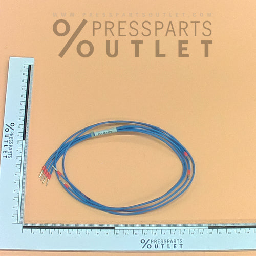 Cable harness SUM10 - F2.147.1079/ - Kabelbaum SUM10
