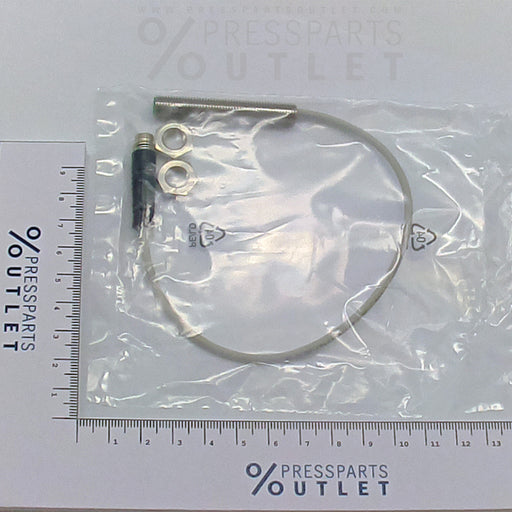 Sensor INDUC SWIT PROX - 00.783.1421/ - Sensor INDUC SWIT PROX - A