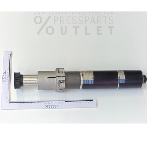 Geared motor LogisticsRollenfoerder - C2.129.1511/ - Getriebemotor LogisticsRollenfoerder