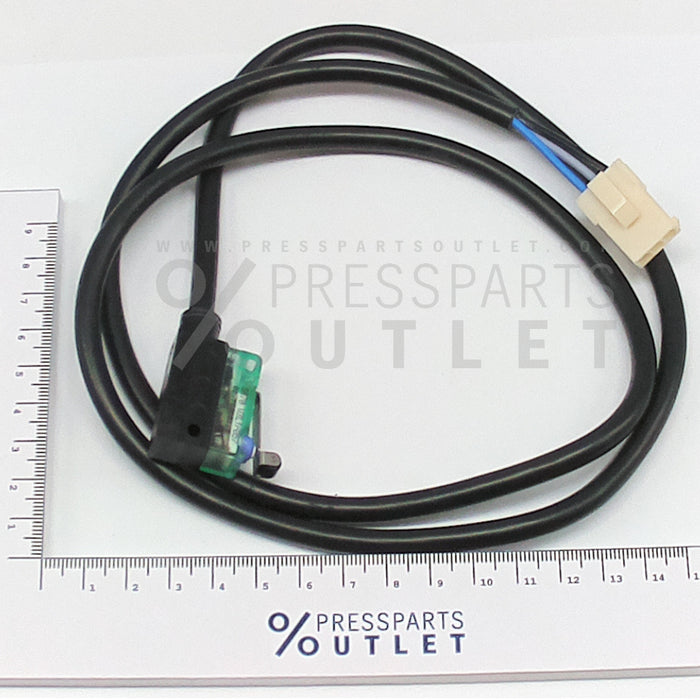 Sensor EMECH SWIT POS - 00.783.0118/ - Sensor EMECH SWIT POS