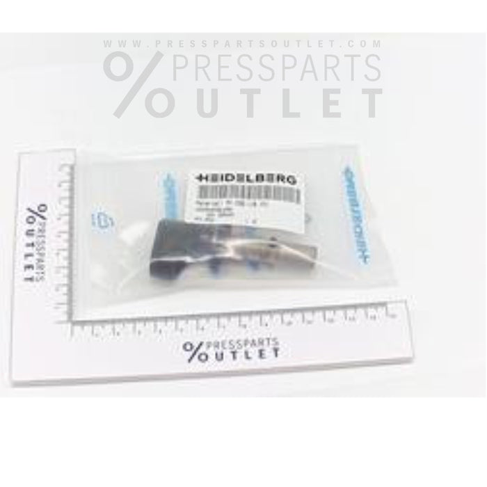 Sheet separation blower - MV.039.118 /02 - Lockerungsblaeser