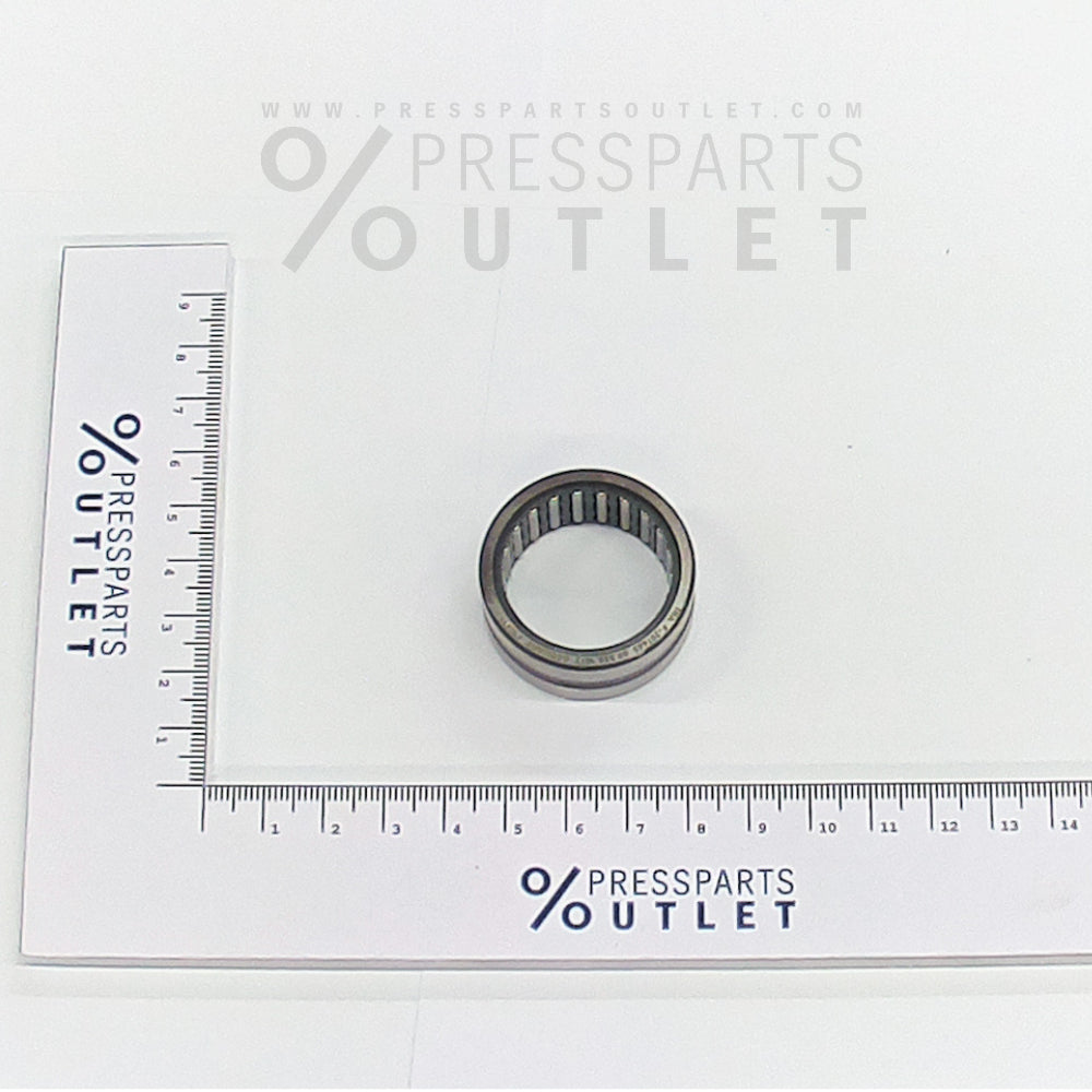 Needle bearing RNA 27,5x36x16 - 00.550.1072/ - Nadellager RNA 27,5x36x16
