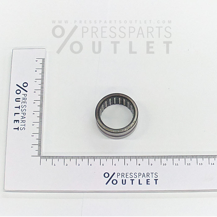 Needle bearing RNA 27,5x36x16 - 00.550.1072/ - Nadellager RNA 27,5x36x16