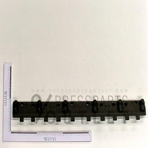 Gripper pad - MV.002.333 /01 - Greiferauflage