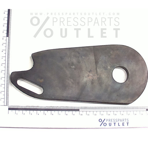 Gripper cam - M2.014.139 /01 - Greiferkurve