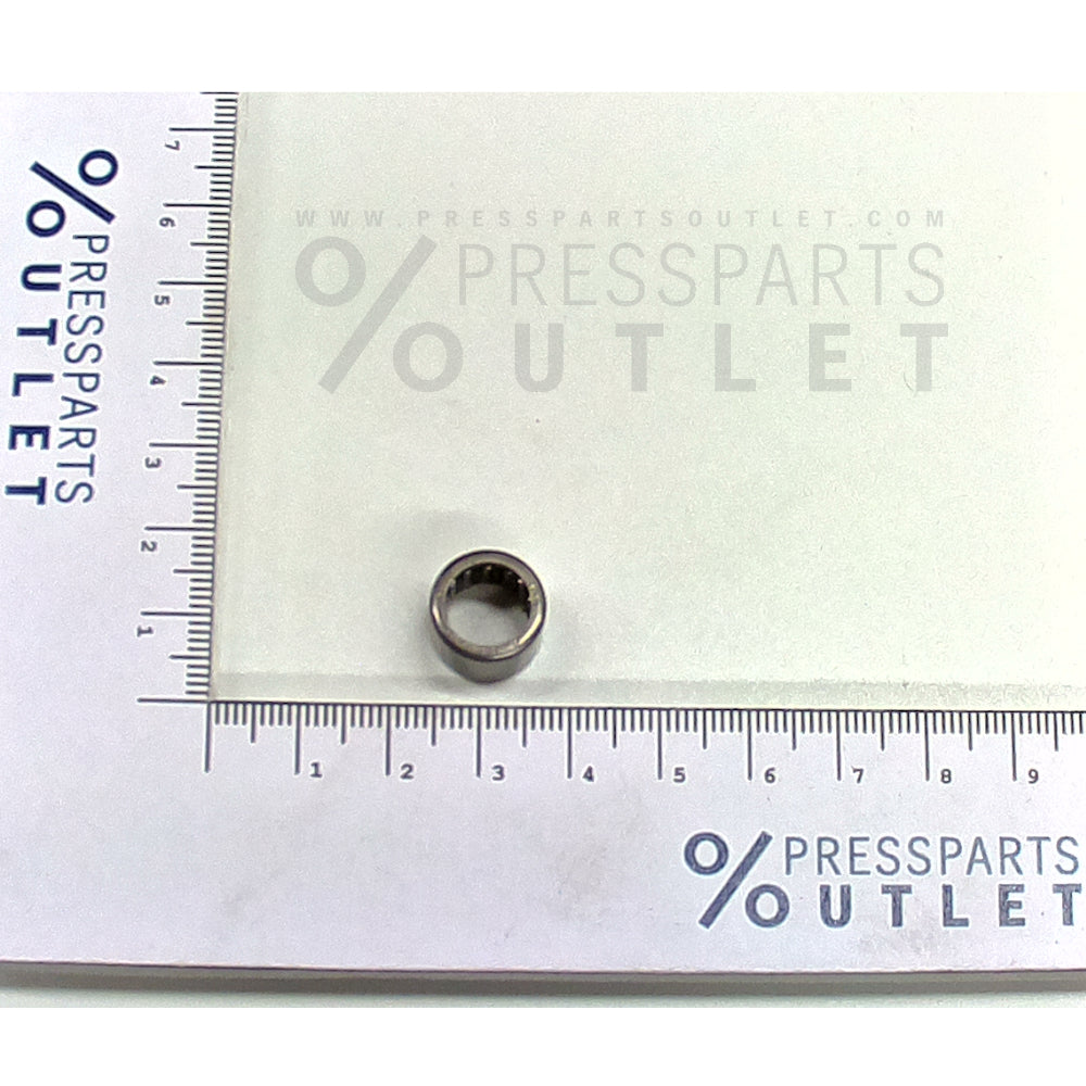 Needle bearing   NK 55/35ASR1 - 00.550.0115/ - Nadellager   NK 55/35ASR1