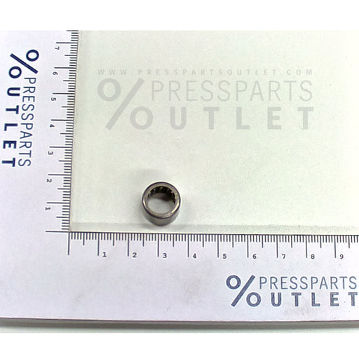 Needle bearing   NK 55/35ASR1 - 00.550.0115/ - Nadellager   NK 55/35ASR1