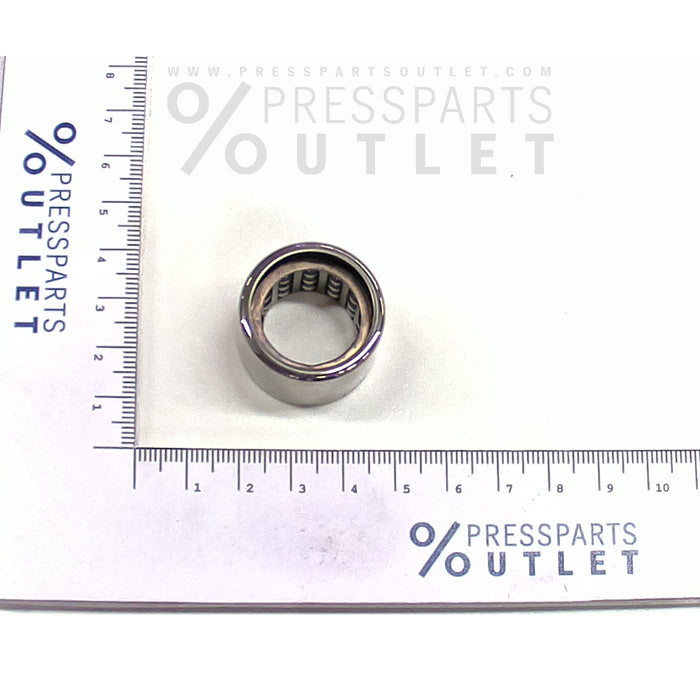 Rolling bearing RLF 18x28x40 - 00.550.1507/ - Waelzlager RLF 18x28x40