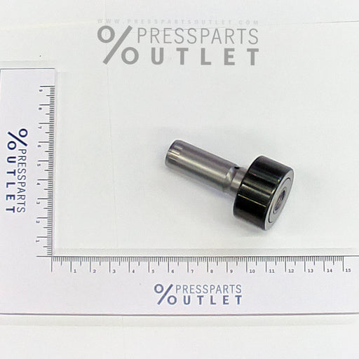 Cam follower - 87.583.319 / - Kurvenrolle