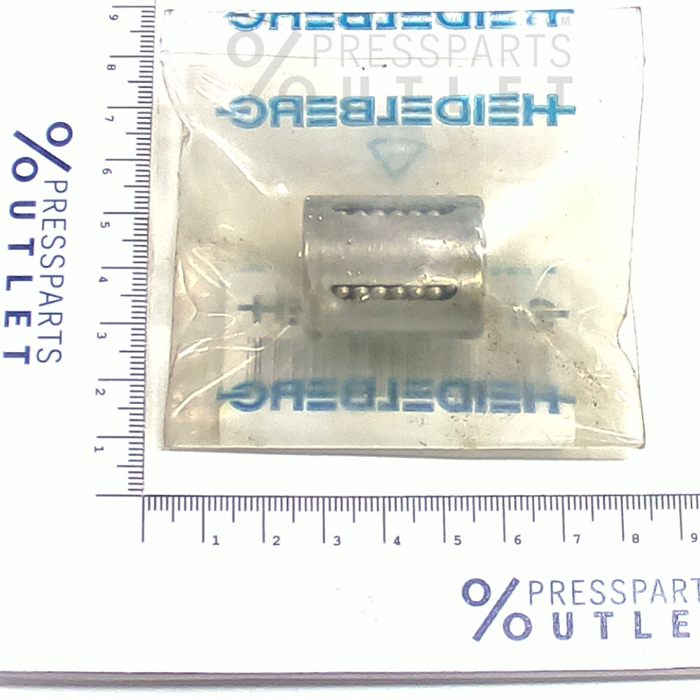 Linear ball bearing KH1630 - 00.550.0846/ - Linearkugellager KH1630