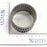 Needle bearing cage K 58x 65x50 - 00.550.0819/ - Nadelkranz K 58x 65x50
