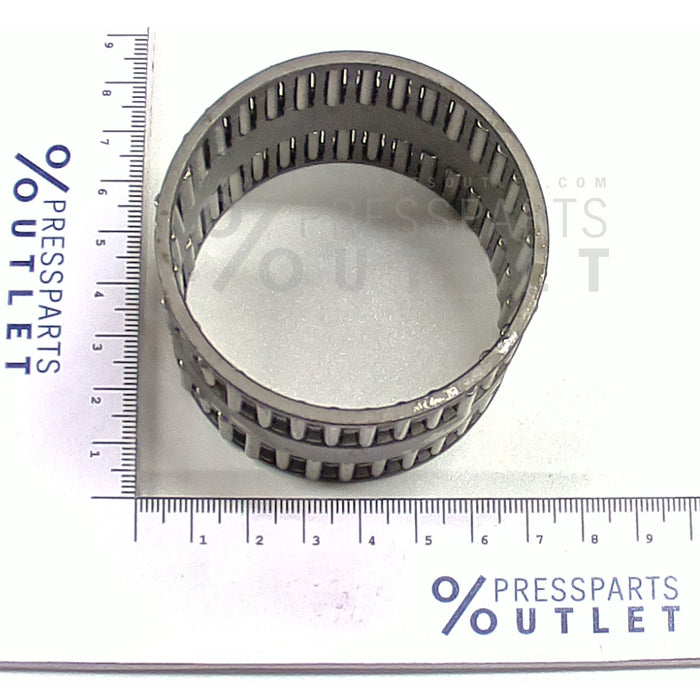 Needle bearing cage K 58x 65x50 - 00.550.0819/ - Nadelkranz K 58x 65x50